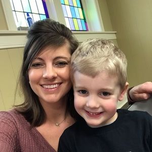 Meet your Posher, Tracey